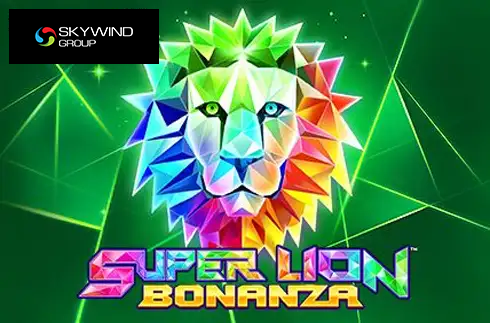 Super Lion Bonanza